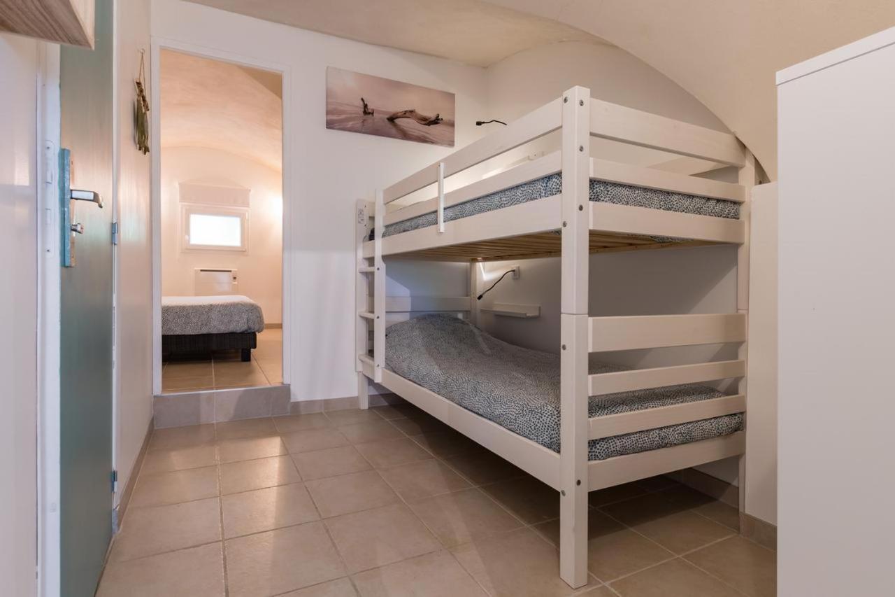 Les Lauriers D'Aimee Pour 4 Pers Apartment Mirabel-et-Blacons Bagian luar foto
