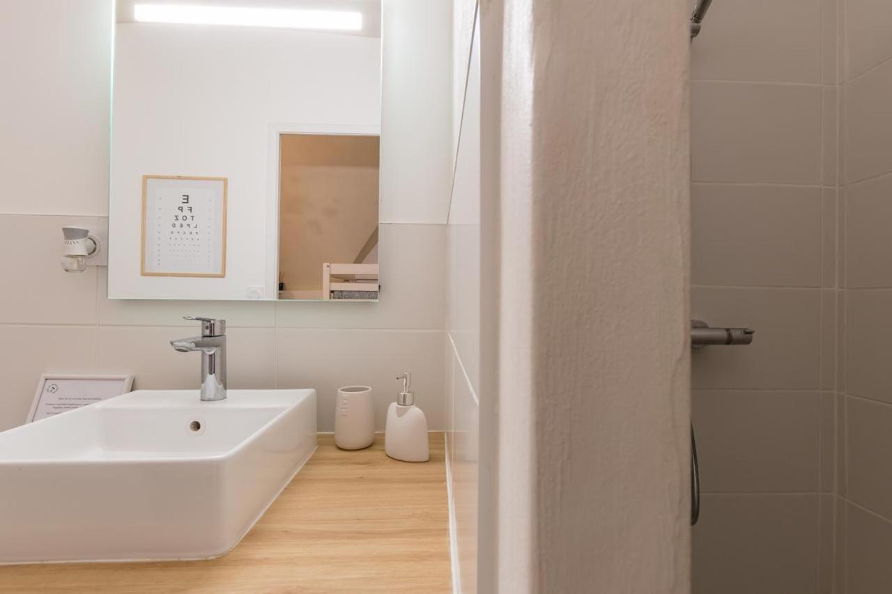 Les Lauriers D'Aimee Pour 4 Pers Apartment Mirabel-et-Blacons Bagian luar foto